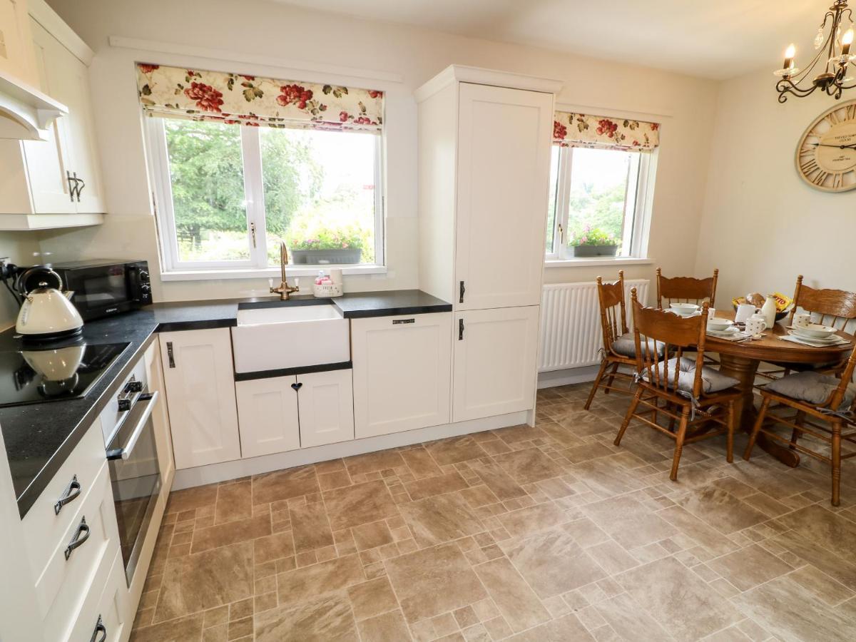 Glebe Farm Cottage Newry Kültér fotó